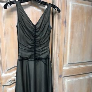 La Belle Cocktail/Semi Formal/Prom Dress